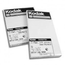 6x12 Kodak X-OMAT Duplicating Film